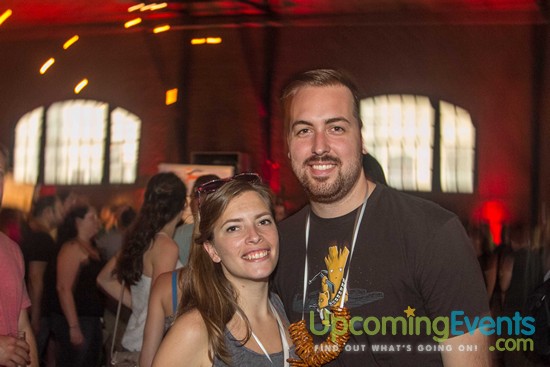 Philly Beer Week 2015 Opening Tap (Gallery B)