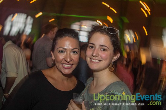 Philly Beer Week 2015 Opening Tap (Gallery B)