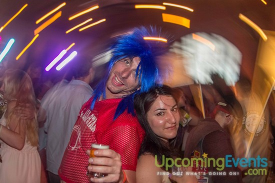 Philly Beer Week 2015 Opening Tap (Gallery B)