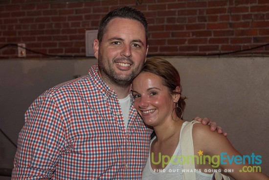 Philly Beer Week 2015 Opening Tap (Gallery B)