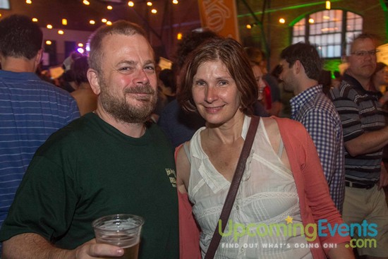Philly Beer Week 2015 Opening Tap (Gallery B)