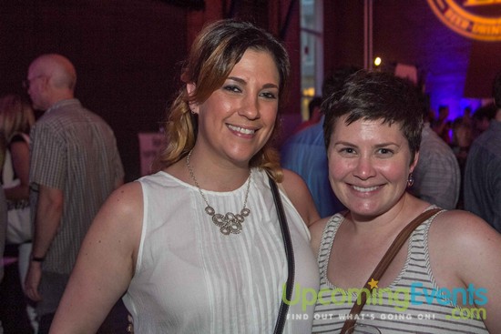 Philly Beer Week 2015 Opening Tap (Gallery B)