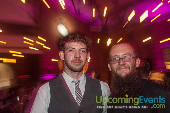 Philly Beer Week 2015 Opening Tap (Gallery B)