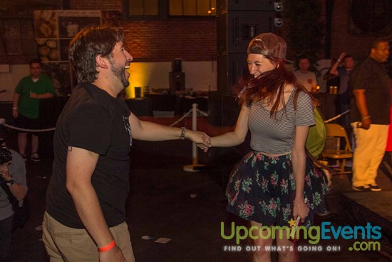 Philly Beer Week 2015 Opening Tap (Gallery B)