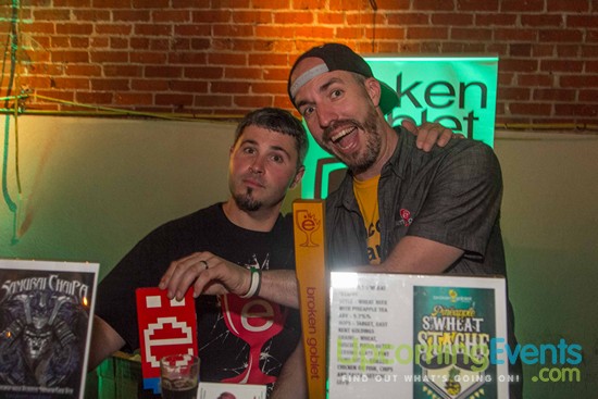 Philly Beer Week 2015 Opening Tap (Gallery B)