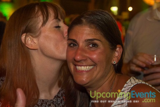 Philly Beer Week 2015 Opening Tap (Gallery B)