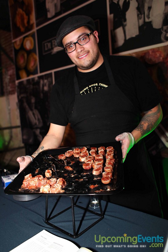 Philly Beer Week 2015 Opening Tap (Gallery C)