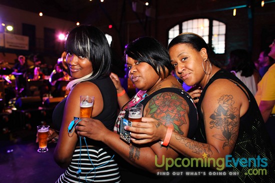 Philly Beer Week 2015 Opening Tap (Gallery C)