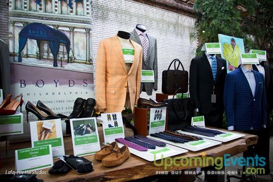 Marc Vetri's Great Chefs Event - Main Tasting