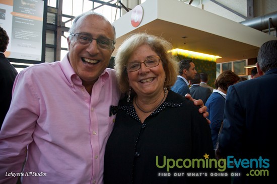 Marc Vetri's Great Chefs Event - Main Tasting