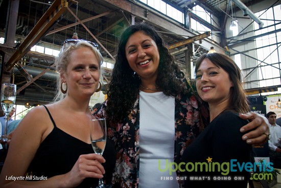 Marc Vetri's Great Chefs Event - Main Tasting