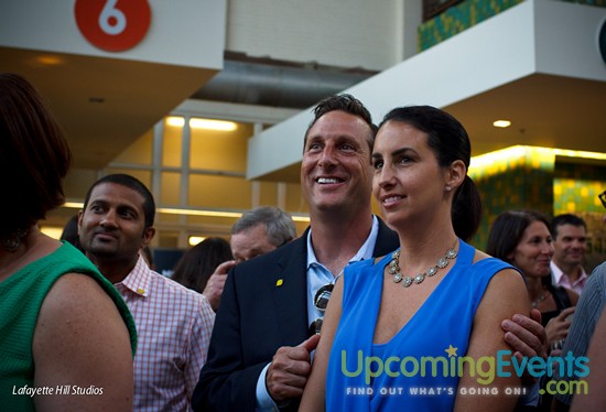 Marc Vetri's Great Chefs Event - Main Tasting