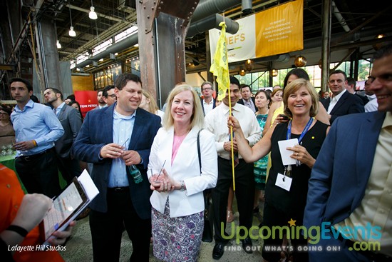 Marc Vetri's Great Chefs Event - Main Tasting