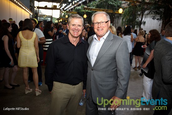 Marc Vetri's Great Chefs Event - Main Tasting