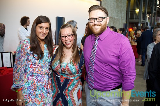 Marc Vetri's Great Chefs Event - Main Tasting