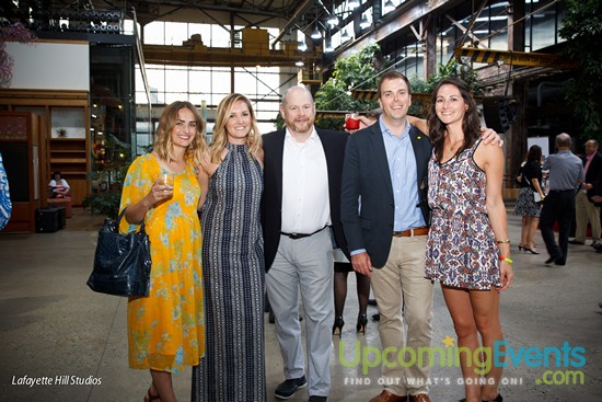 Marc Vetri's Great Chefs Event - Main Tasting