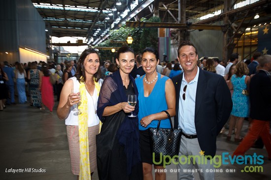 Marc Vetri's Great Chefs Event - Main Tasting