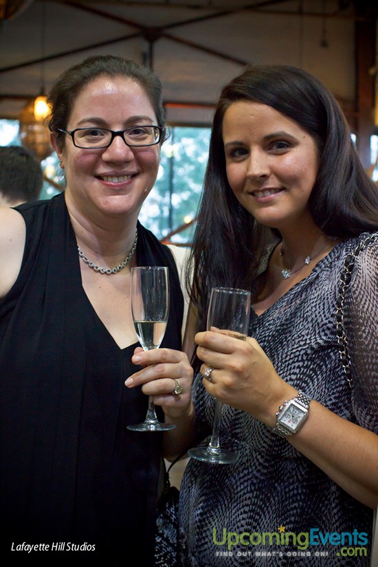 Marc Vetri's Great Chefs Event - Main Tasting