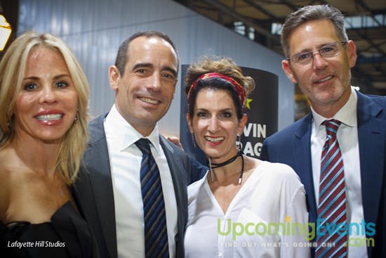 Marc Vetri's Great Chefs Event - Main Tasting