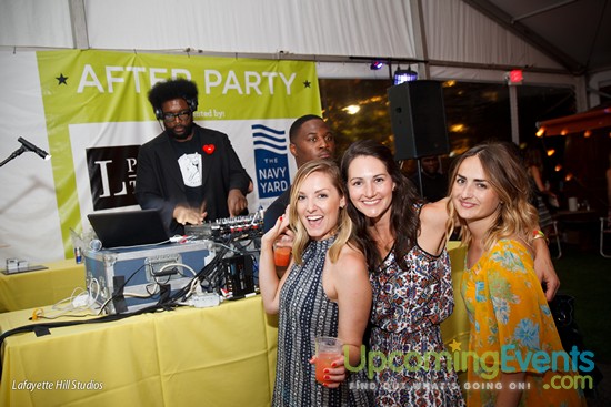 Marc Vetri's Great Chefs Event - After Party @ Lo Spiedo