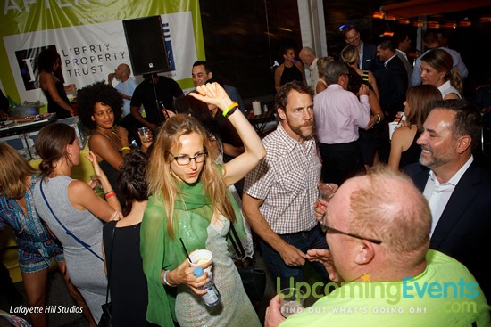 Marc Vetri's Great Chefs Event - After Party @ Lo Spiedo