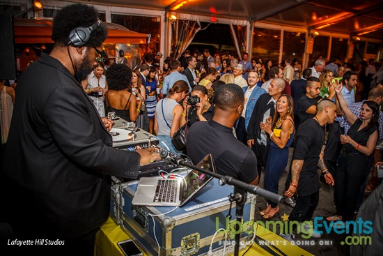 Marc Vetri's Great Chefs Event - After Party @ Lo Spiedo