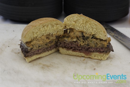 Burger Brawl 2015 (Gallery A)