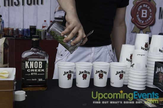 Burger Brawl 2015 (Gallery A)