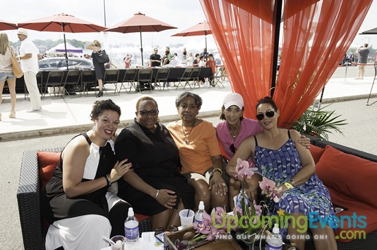 Burger Brawl 2015 (Gallery A)