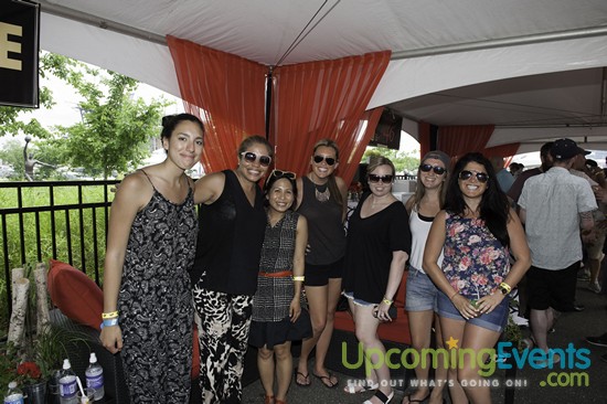 Burger Brawl 2015 (Gallery A)