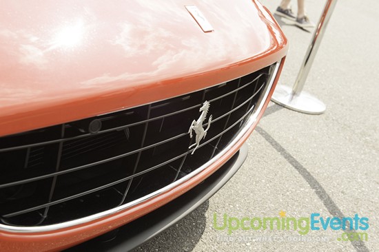 Burger Brawl 2015 (Gallery A)