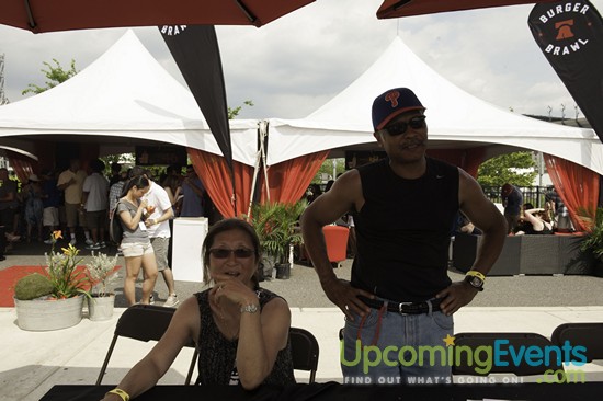 Burger Brawl 2015 (Gallery A)