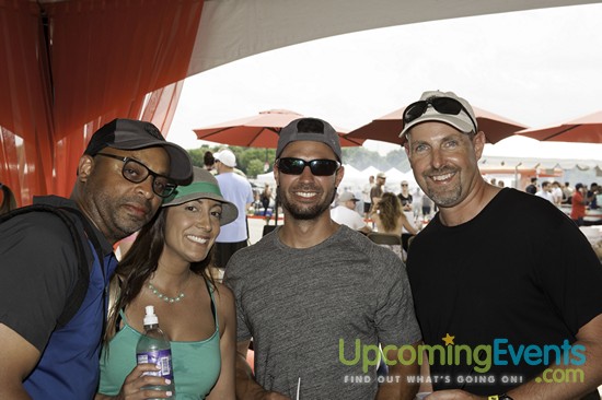 Burger Brawl 2015 (Gallery A)