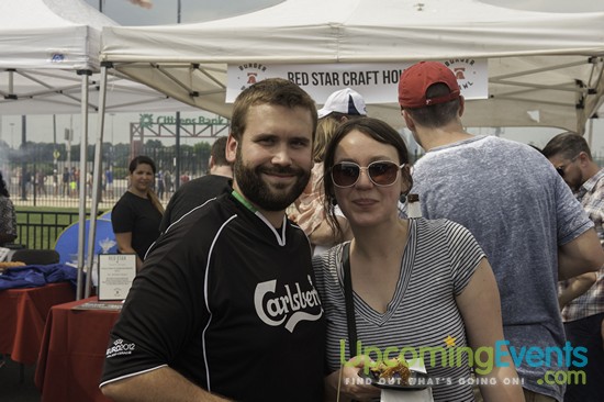 Burger Brawl 2015 (Gallery A)