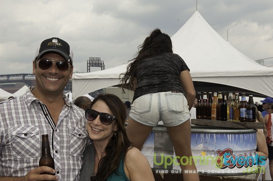 Burger Brawl 2015 (Gallery A)