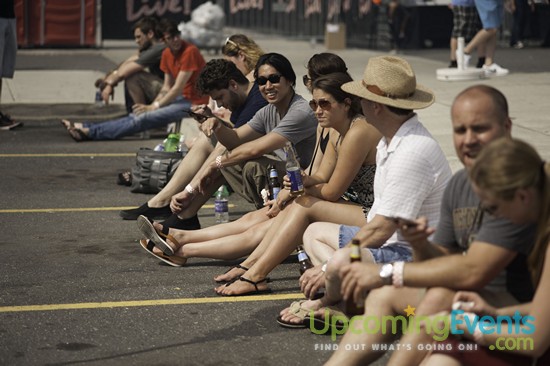 Burger Brawl 2015 (Gallery A)