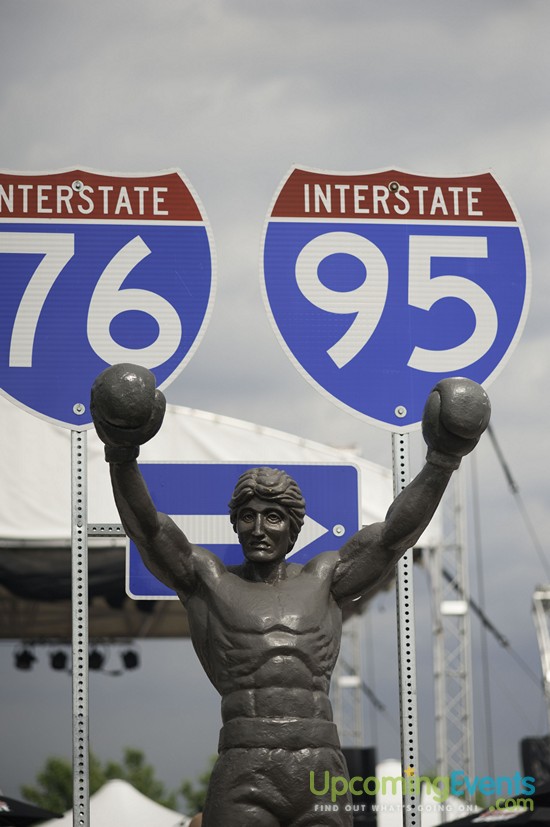 Burger Brawl 2015 (Gallery A)