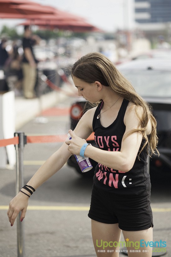 Burger Brawl 2015 (Gallery A)