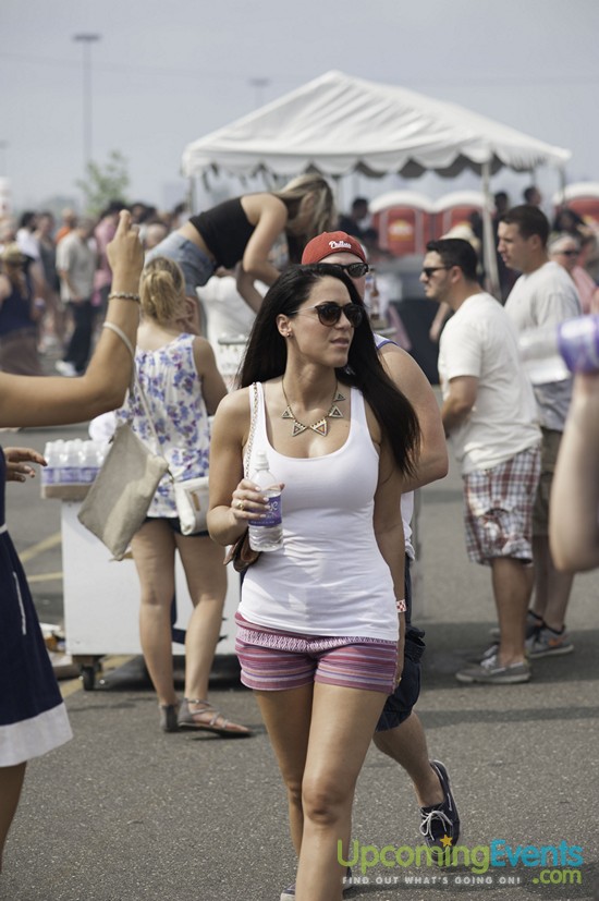 Burger Brawl 2015 (Gallery A)