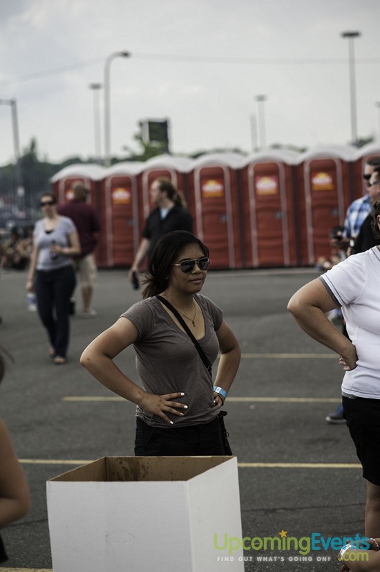 Burger Brawl 2015 (Gallery A)