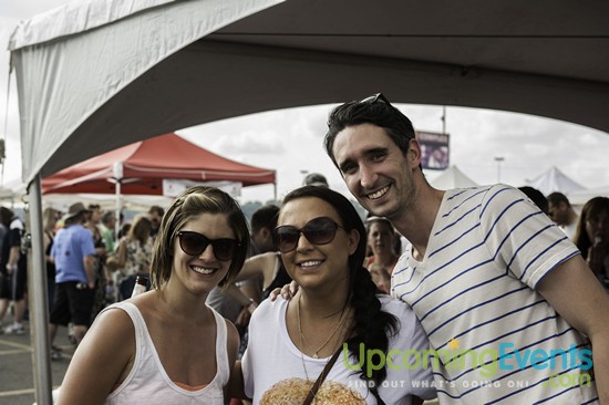 Burger Brawl 2015 (Gallery A)