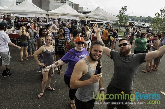 Burger Brawl 2015 (Gallery A)