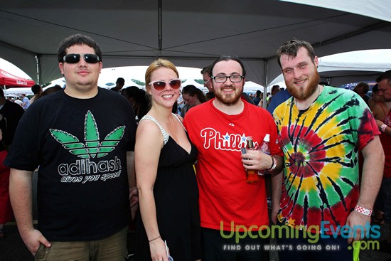 Burger Brawl 2015 (Gallery B)