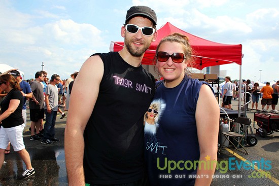 Burger Brawl 2015 (Gallery B)