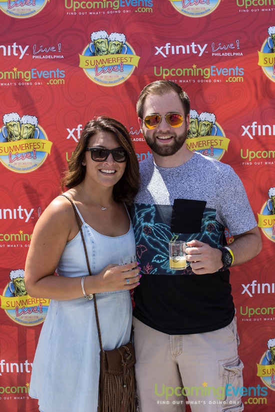 Summerfest Live! 2015 (Gallery A)