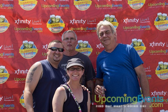 Summerfest Live! 2015 (Gallery A)