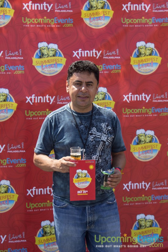 Summerfest Live! 2015 (Gallery A)