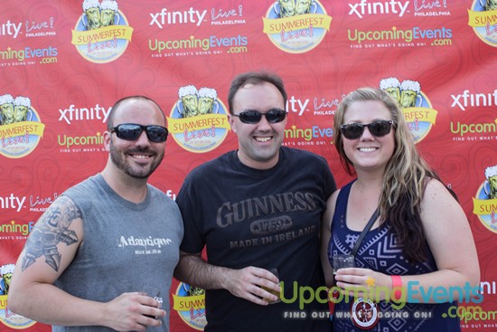 Summerfest Live! 2015 (Gallery A)