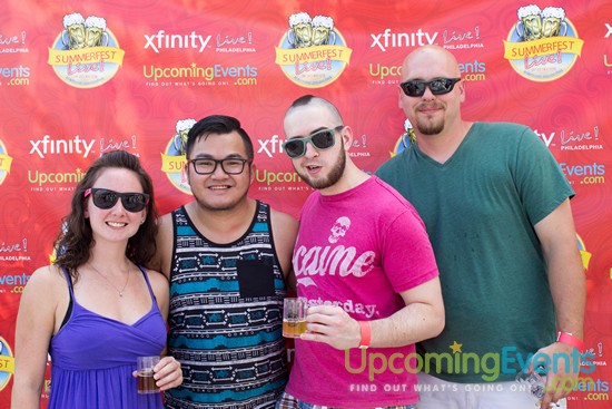 Summerfest Live! 2015 (Gallery A)