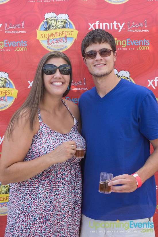 Summerfest Live! 2015 (Gallery A)